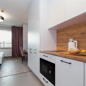  Apartament To Be - Easy Polska