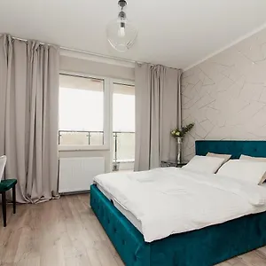  Apartament To Be - Silver Polska