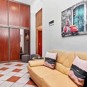 Nowa 12 Apartment Breslau