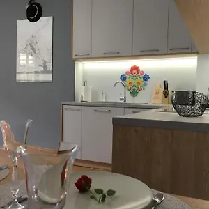  Apartament Aleksander Polska