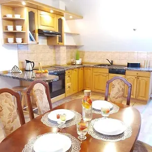  Apartament Dominik Polska
