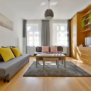  Apartament Argentis Rynek Ratusz Iv Polska