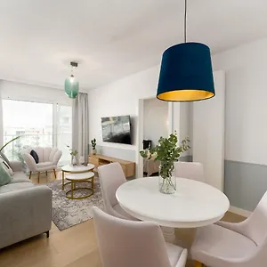 Bryza Polanki Aqua Apartment