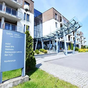 Baltic Plaza 316 Apartament