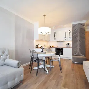 Perłowe Apartament