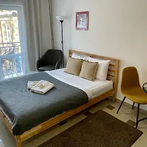 Bubble Apartment Krakau