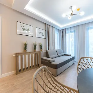  Apartament Pomorskie Monte Cassino 27 Deluxe Polska