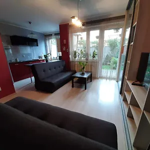  Apartament Apartament Di Trevi - Klimatyzacja Polska