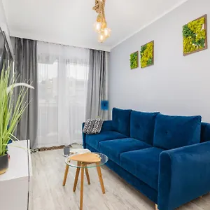 Kapitański Mostek By Renters Apartament