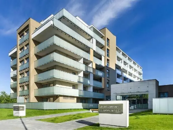 A Moze Morze ! Apartman Kołobrzeg